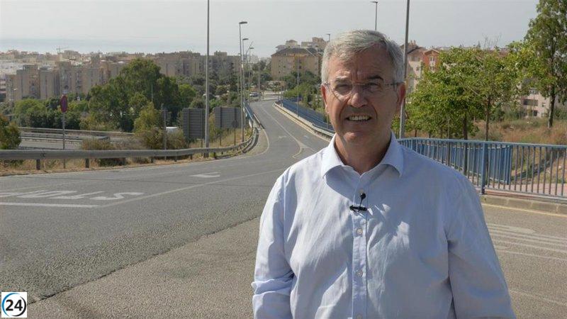 Deciden proseguir con la denuncia por malversación contra el alcalde de Estepona.