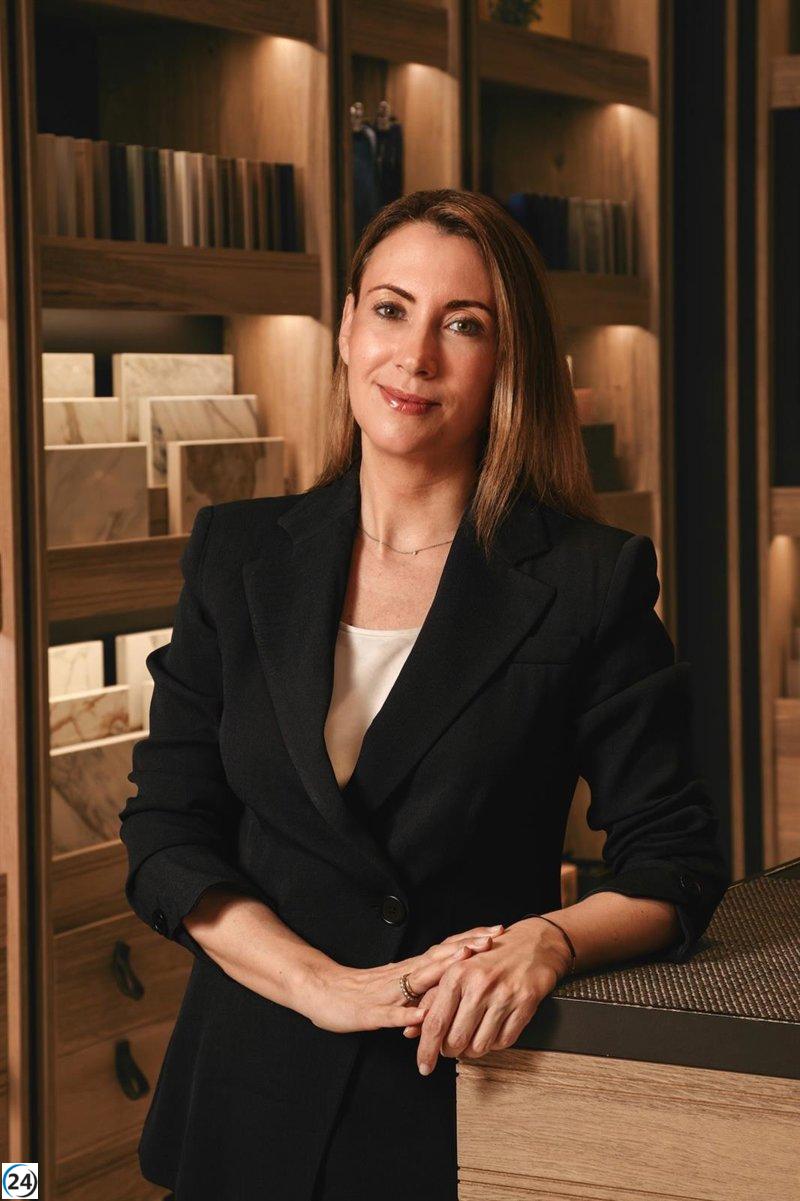 Pilar Cosentino toma las riendas de la empresa, apostando por un liderazgo orientado al crecimiento.