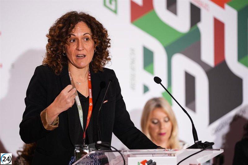 CCOO-A critica a Moreno por evadir responsabilidad tras el apagón: