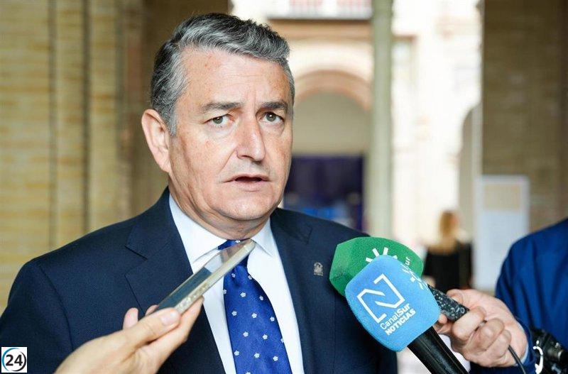 La Junta señala al Gobierno por el