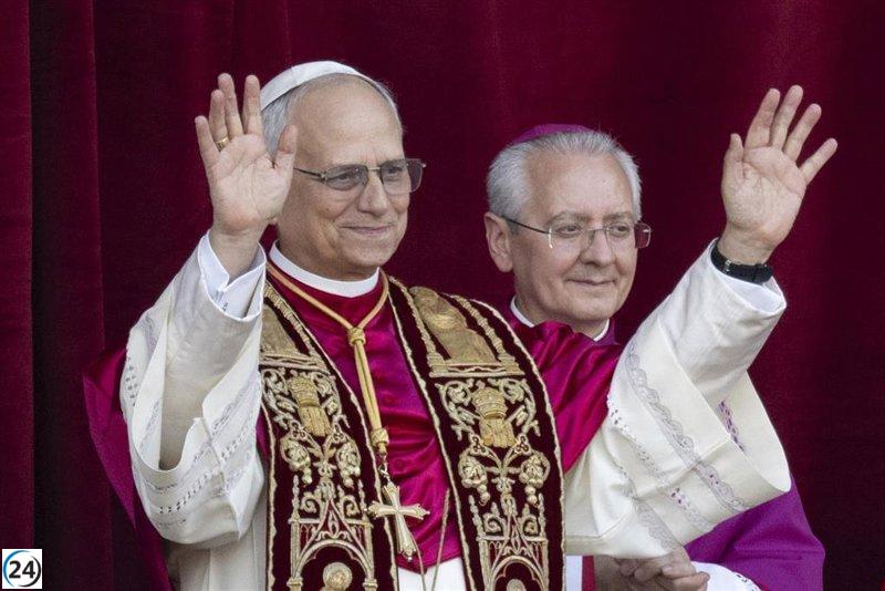 La Diócesis de Huelva busca que las visitas del Papa León XIV simbolicen la unidad.