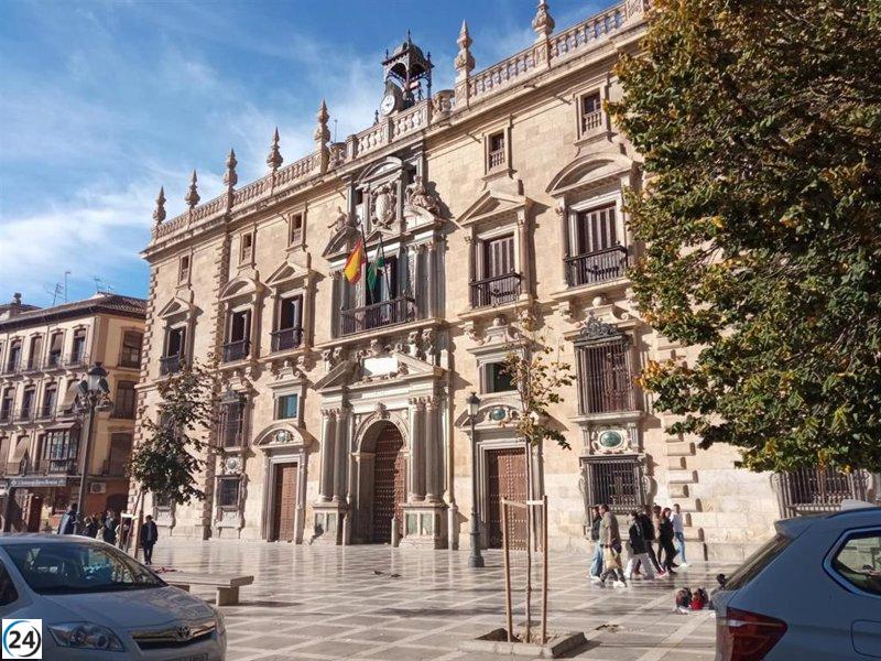 Reducen la condena de un capitán de patera en Almería tras determinar que no había intención de traficar con drogas.