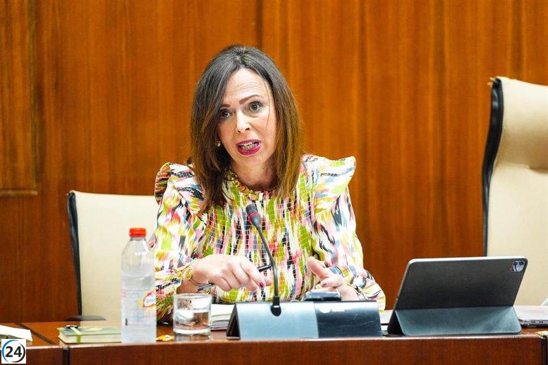 Andalucía denuncia al Gobierno por deficiencias en Renfe: