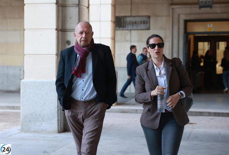 Daniel Rivera, exdirector de Trabajo, critica la