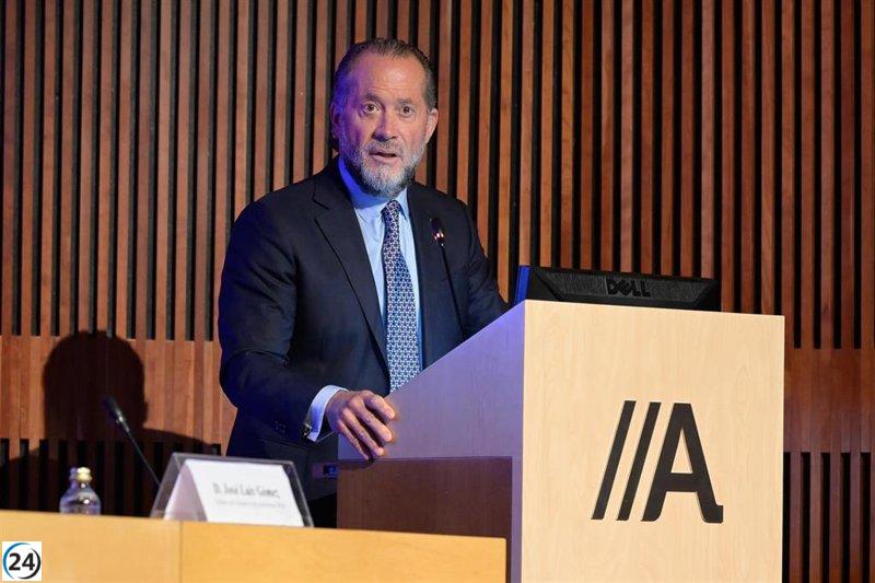 Escotet desestima una fusión con Sabadell y Unicaja: 