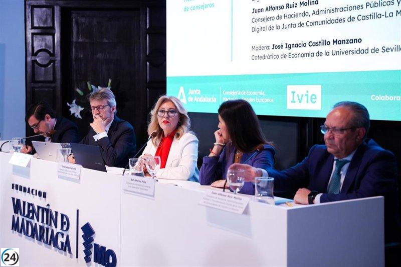 Regiones del sur y este demandan al Gobierno una nueva financiación para lograr equidad en la competencia.