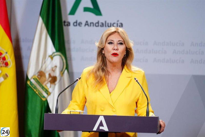 Andalucía expresa su preocupación por enterarse a través de los medios de la Conferencia de Presidentes, temiendo que se trate de una