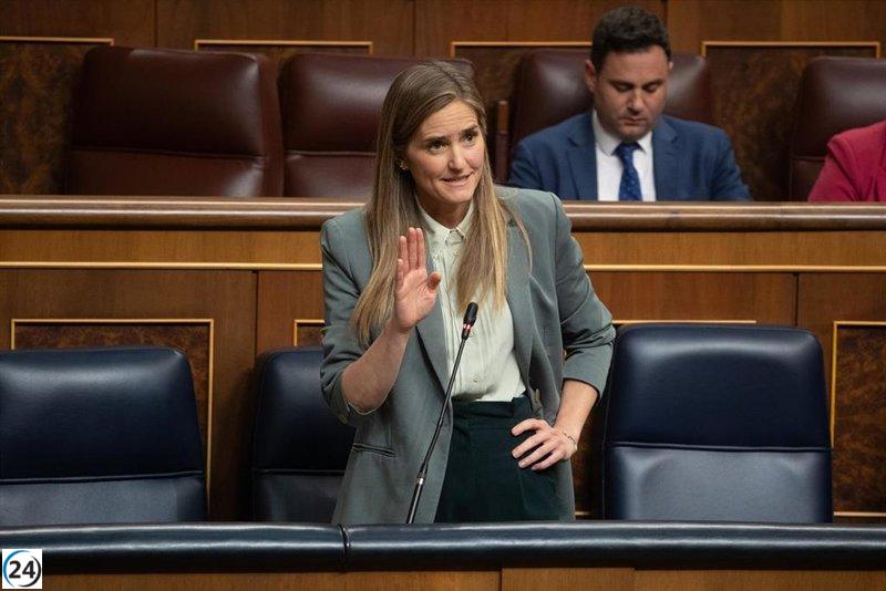 Aagesen señala que Granada, Badajoz y Sevilla fueron las primeras en sufrir cortes de energía.