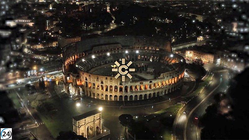 Canal Sur transmite en directo la procesión del Jubileo del Cachorro y la Esperanza en Roma.