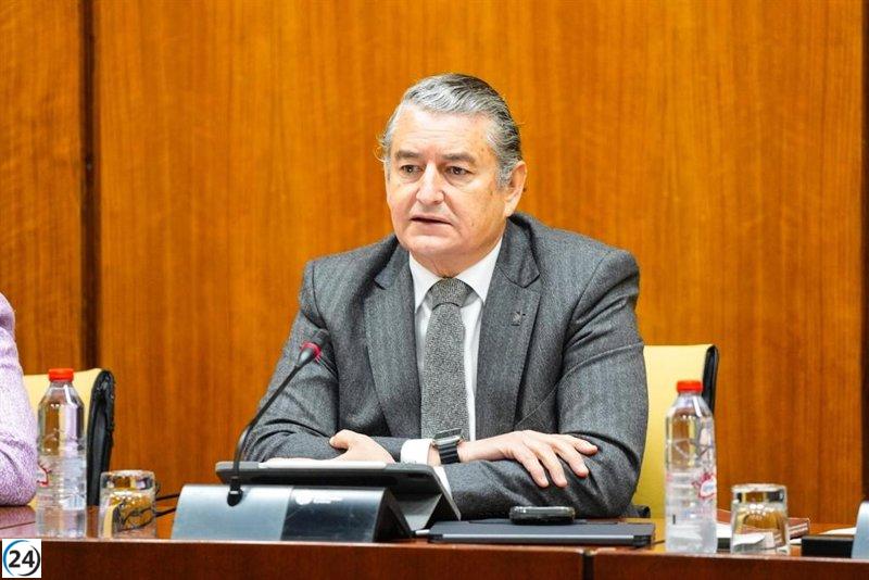 La Junta pide a Montero que aclare sus vínculos con Ábalos tras intercambios de confianza.