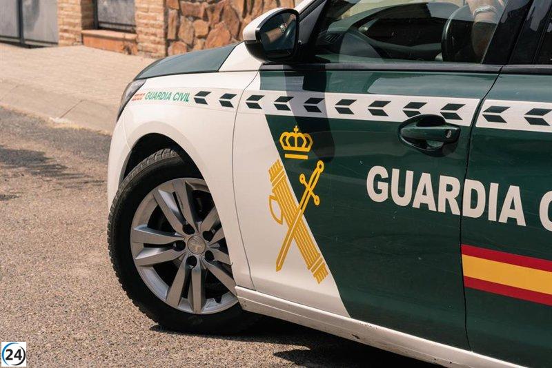 Indagan apuñalamiento a madre e hijo en Cúllar Vega como posible caso de violencia machista.