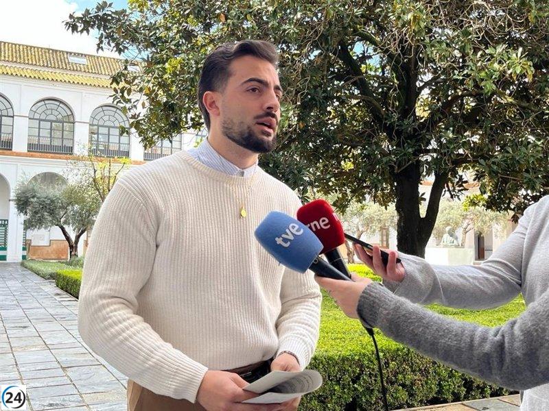 Podemos solicita intervenir como acusación popular en la investigación de contratos de salud en Sevilla.