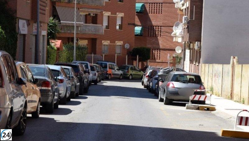 Arrestan al tutor del menor de tres años que murió tras ser dejado en un vehículo en Linares (Jaén).