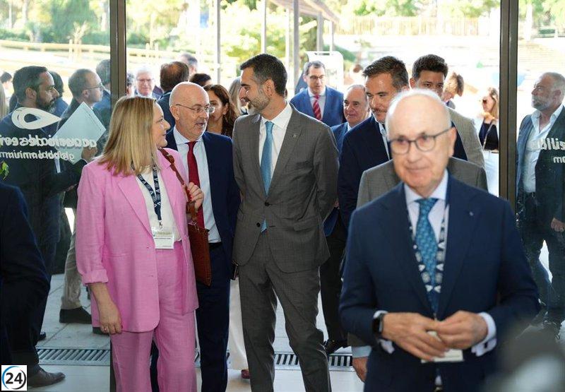 Andalucía establecerá un protocolo para proteger la cadena de suministro ante crisis.