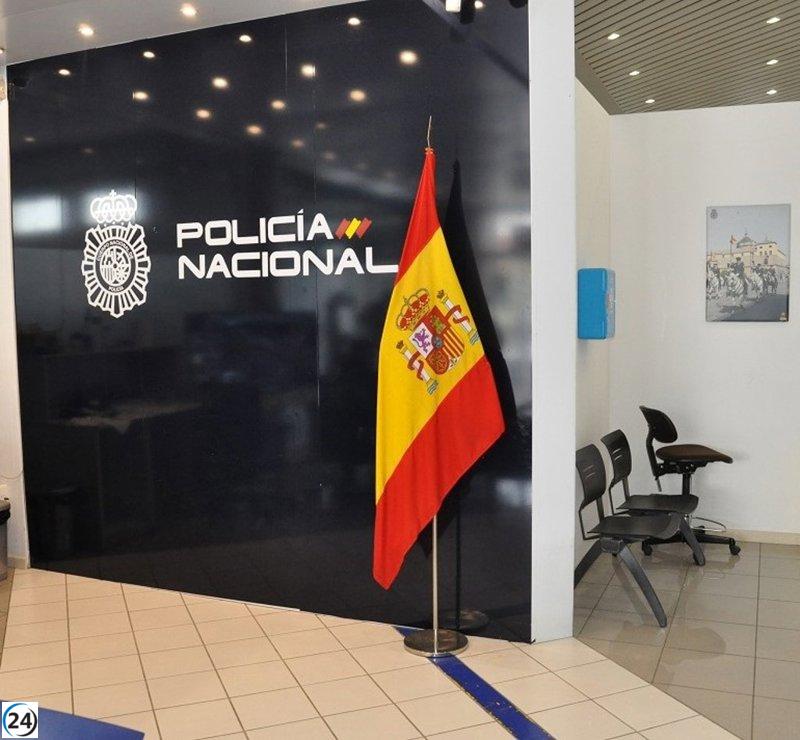 Detienen a tres en Ronda por secuestrar, golpear y asaltar el hogar de un hombre.