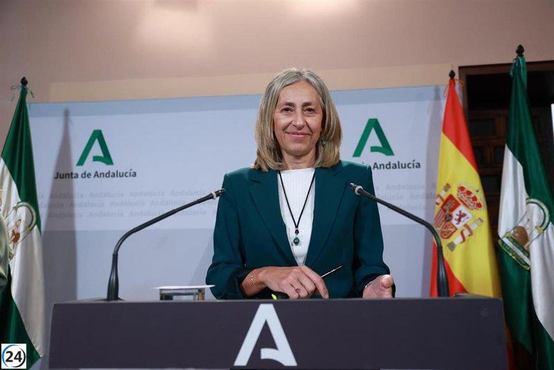 El SAS proyecta 36,500 contratos para el verano, con un 3% destinados a médicos.