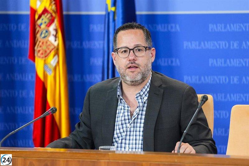 Adelante demanda la renuncia de Paradela por su doble papel como asesor y apoderado de una multinacional: 