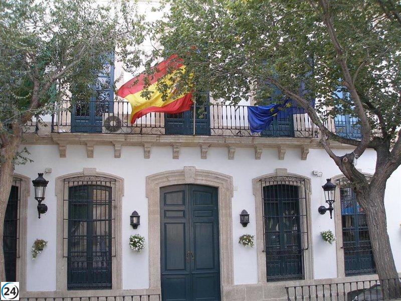 Ciberataque en el Ayuntamiento de Níjar: datos y archivos comprometidos en la investigación.