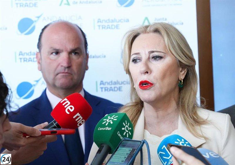 La Junta presiona a Montero para que distinga su postura de Sánchez y aclare su conocimiento sobre el espionaje a Moreno.