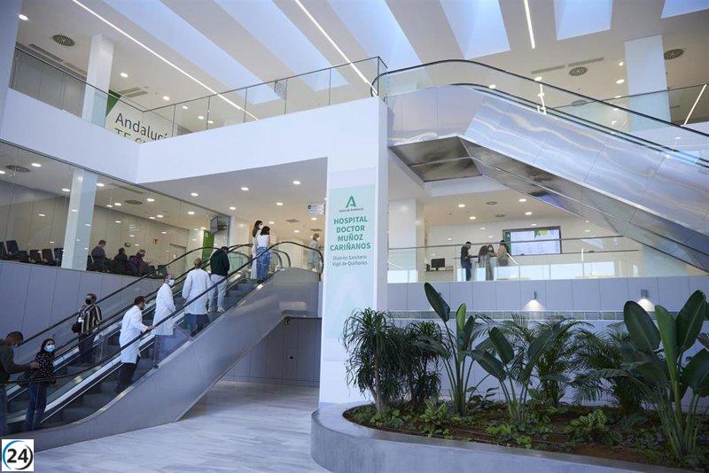 El tribunal que examina los contratos del SAS solicita la entrega del expediente total de las obras del Hospital Militar.