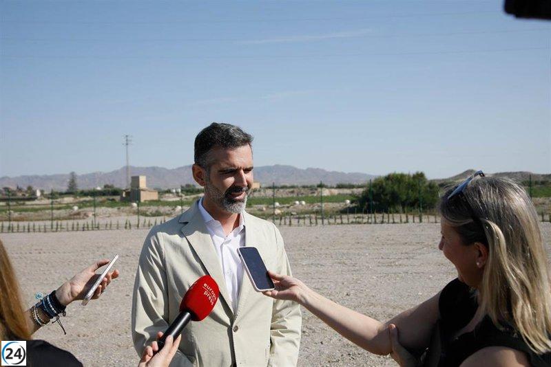 La Junta pide al Gobierno ajustar los módulos del IRPF 2024 para fortalecer la agricultura.