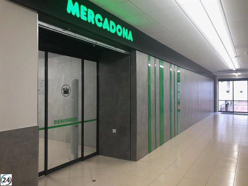 Mercadona eleva en un 9,2% su inversión en proveedores andaluces, alcanzando los 4.218 millones en 2024.