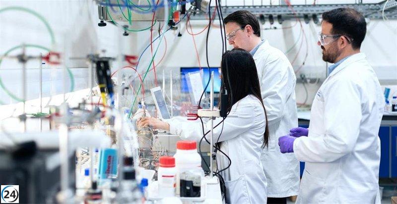 El Gobierno destina 15,85 millones a impulsar 19 innovadoras iniciativas en Andalucía.