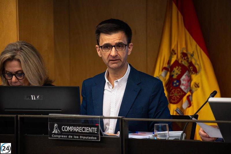 RTVE planea establecer en Andalucía un nuevo centro de producción con desconexiones de La 2 y noticias diarias, similar a Cataluña.