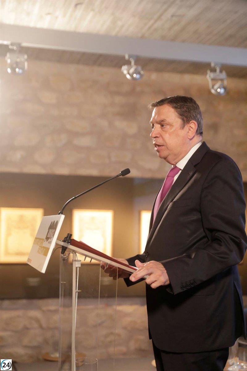 El Gobierno convoca audiencia pública para reformar la normativa de la PAC 2023-2027.