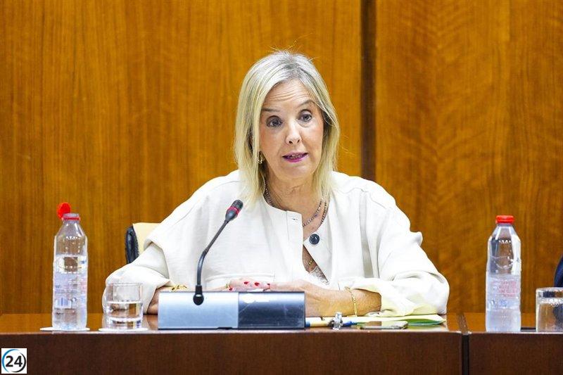 Fiscal superior de Andalucía señala que la situación de García Ortiz perjudica al Ministerio Público.