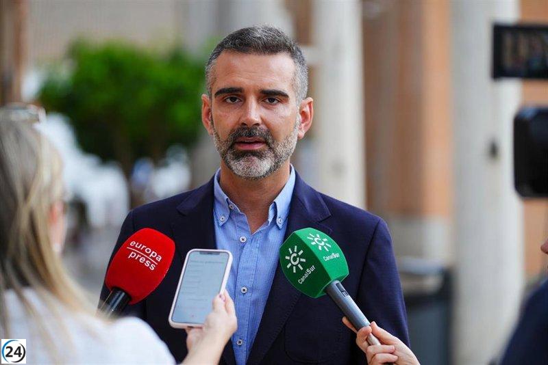 Andalucía defiende la continuidad de fondos de la PAC para fortalecer la seguridad alimentaria en el contexto del rearme europeo.