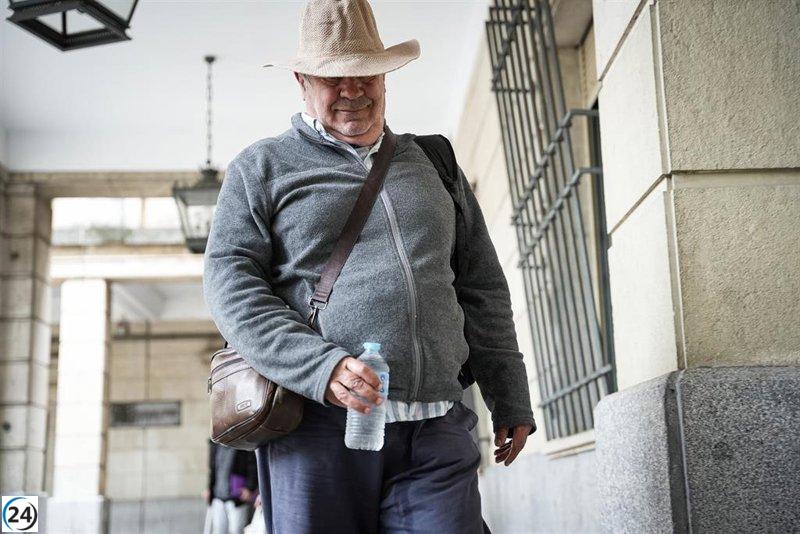La Audiencia de Sevilla reabre el juicio del caso ERE relacionado con el restaurante Río Grande.