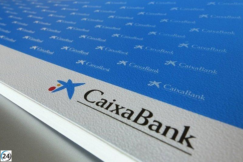 Caixabank aumenta su apoyo a pymes andaluzas en 2024 con una inversión de 2.000 millones, un 27% superior a la de 2023.