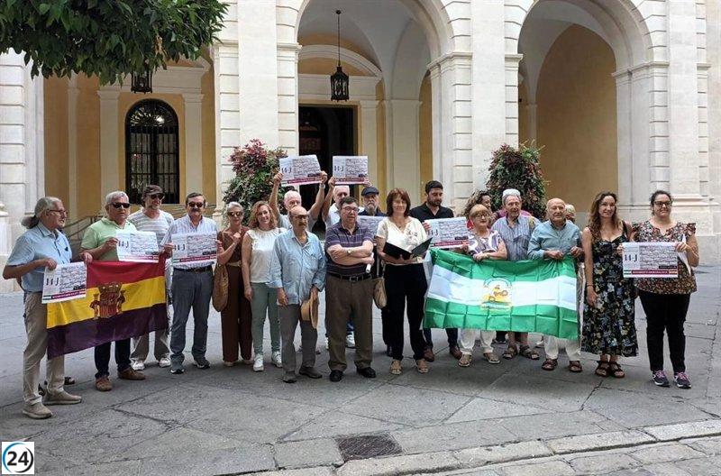 Manifestación en Plaza Nueva de Sevilla este sábado contra el