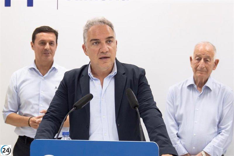 El PP advierte que el caso Koldo podría superar a los ERE como el mayor escándalo de corrupción en España.