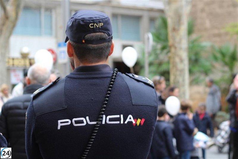 Capturan al sospechoso del tiroteo en Fuengirola que dejó dos muertos.