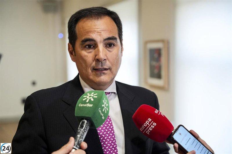 Junta denuncia que las irregularidades en el caso Koldo muestran que el PSOE no ha absorbido las lecciones del escándalo ERE.
