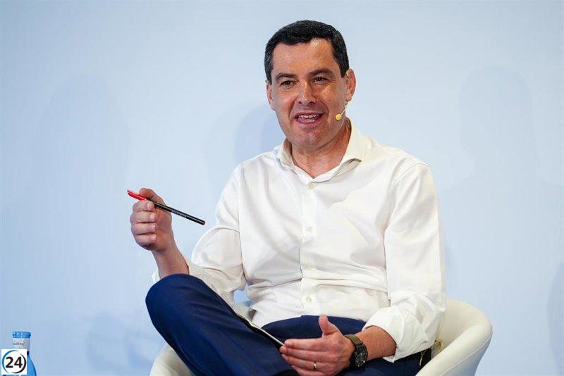 Moreno critica a Montero por no responder a los comentarios inaceptables sobre mujeres en las grabaciones del 'caso Koldo'.