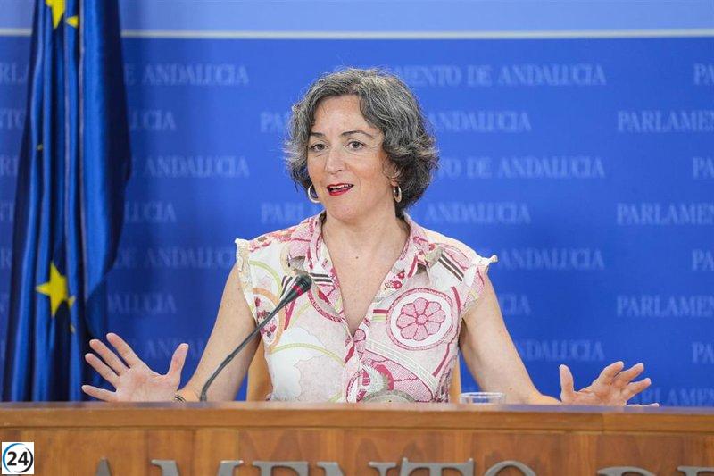 Adelante exige a la Junta romper vínculos con Acciona por el escándalo de sobornos en el caso Koldo: