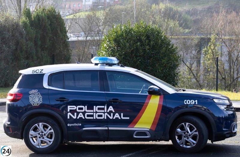 Descubren en Fuengirola el cadáver de una mujer agredida y de su pareja, que se quitó la vida.