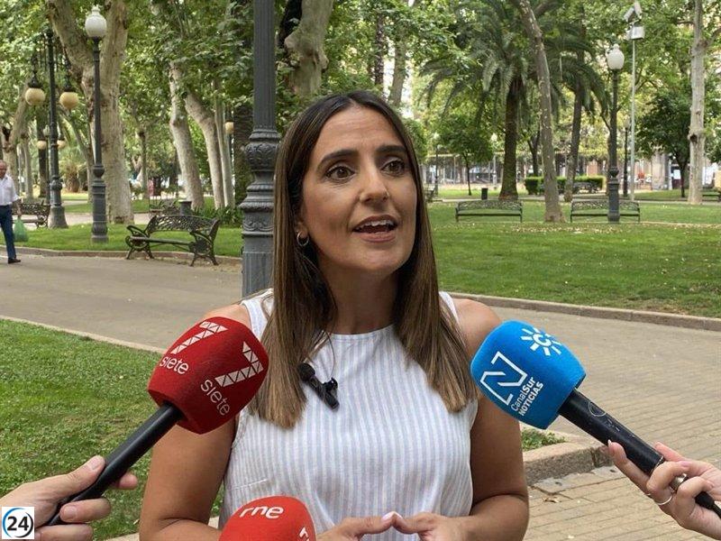 El PP-A critica la falta de explicaciones de Montero tras la caída de dos altos cargos: 