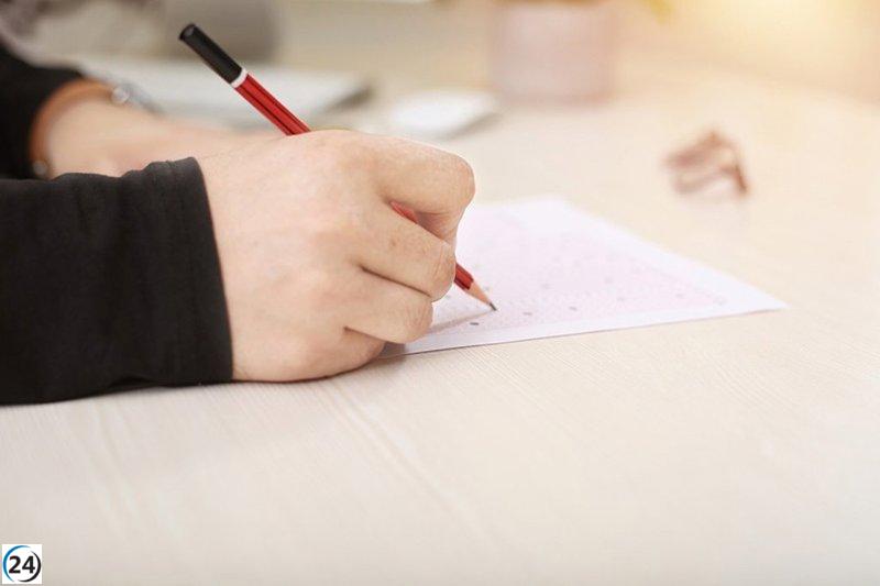 El Gobierno andaluz señala un inicio fluido en las oposiciones docentes de este sábado.