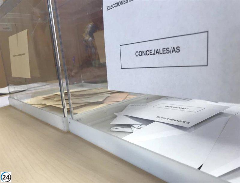 El Gobierno respalda a Correos en medio de la pesquisa judicial sobre el voto postal en Albaida.