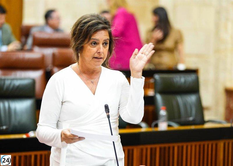 Junta demanda al Gobierno que implemente el apoyo del Pacto de Doñana a agricultores del Condado antes del 8 de julio.