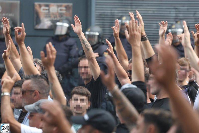 Cádiz: Sindicatos y empresarios del metal se reúnen este viernes para cerrar negociaciones del convenio.