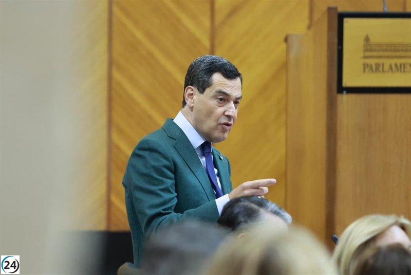Moreno justifica su respuesta a la corrupción: