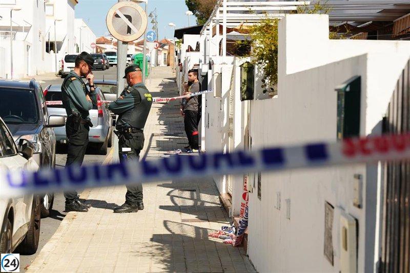 Seis mujeres víctimas de violencia de género en Andalucía en 2025, tras el reciente asesinato en Almería.
