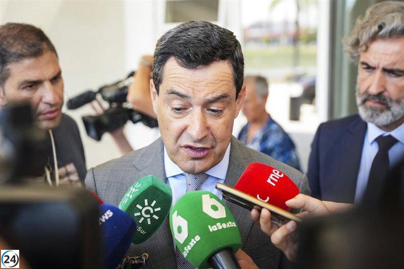 Moreno denuncia la ineptitud del Ministerio frente al reciente desorden ferroviario: “¿Qué más debe suceder?”