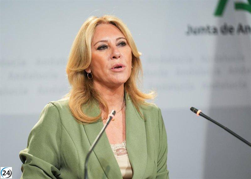 Junta insta al Gobierno a resolver el