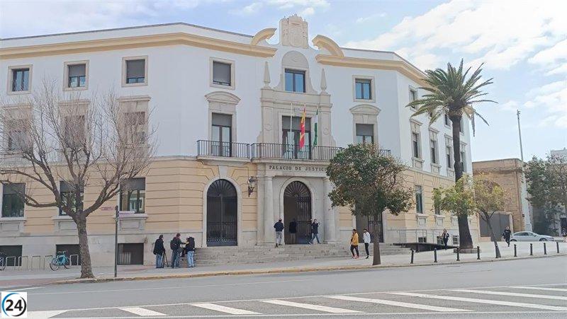 Cárcel de más de dos años para Diego 'El Cigala' por agredir a su expareja, según la Audiencia de Cádiz.